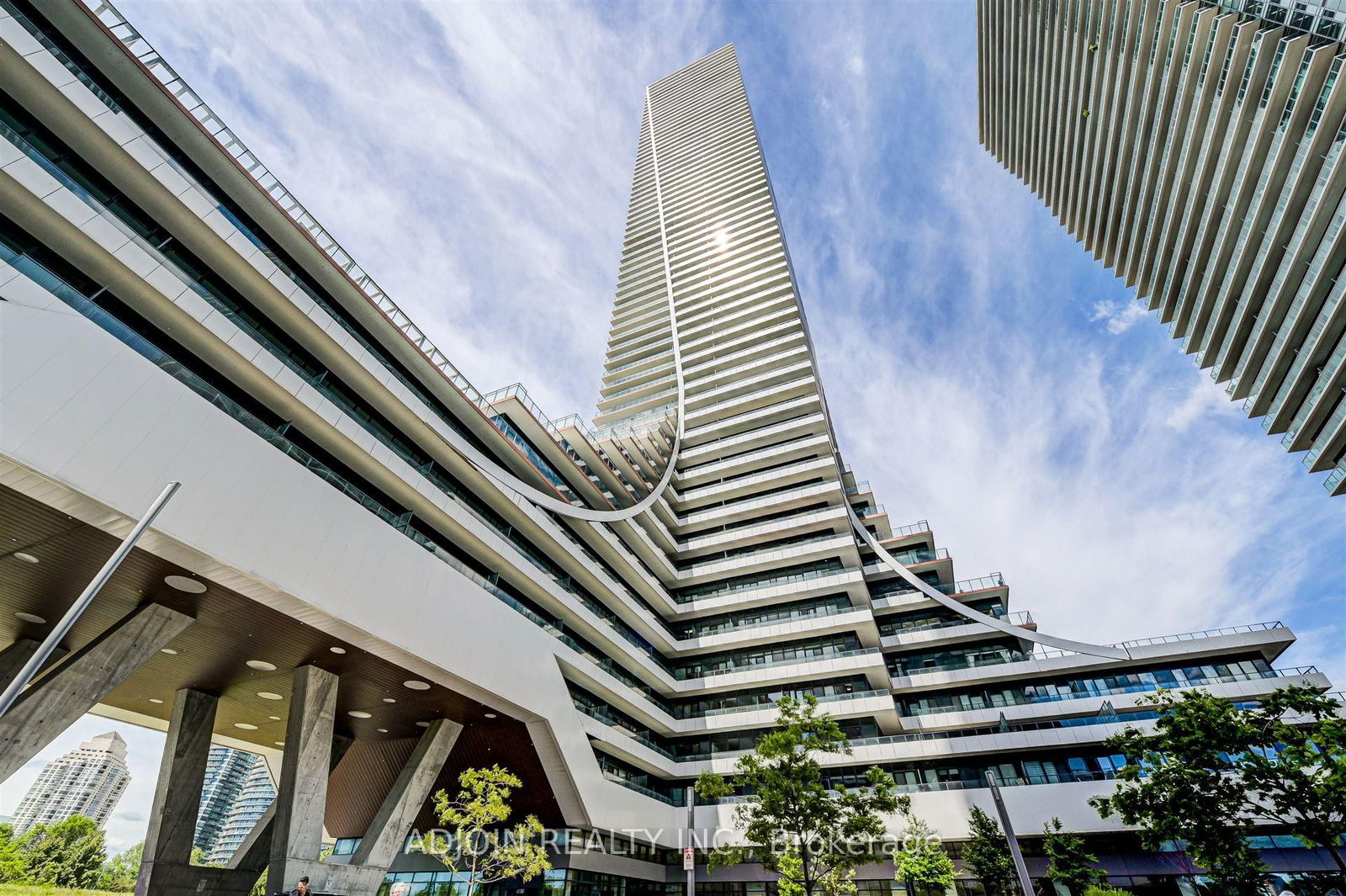 Condo for sale at 434-30 Shore Breeze Drive, Toronto, Mimico, M8V 0J1 - MLS: W12105806