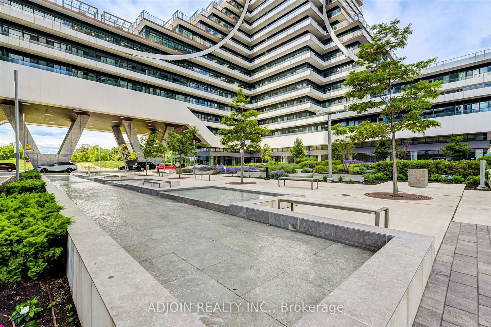 Condo for sale at 434-30 Shore Breeze Drive, Toronto, Mimico, M8V 0J1 - MLS: W12105806