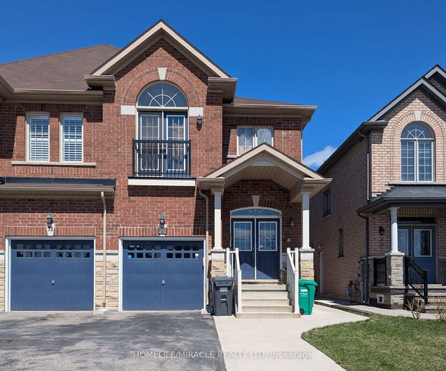 71 ASPERMONT Crescent