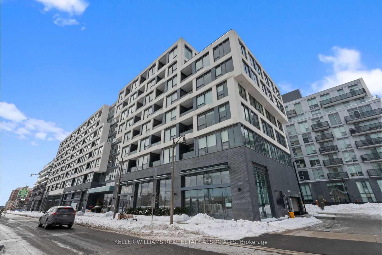 Condo for sale at 228-2450 Old Bronte Road, Oakville, WM Westmount, L6M 5P6 - MLS: W12105820