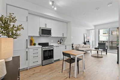 Unit 228 — 2450 Old Bronte Rd, Oakville - Westmount image-0-1