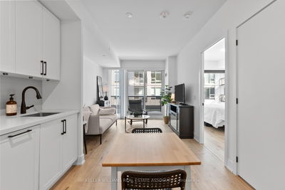 Unit 228 — 2450 Old Bronte Rd, Oakville - Westmount image-0-2