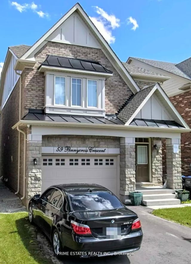 59 Pennycross Crescent
