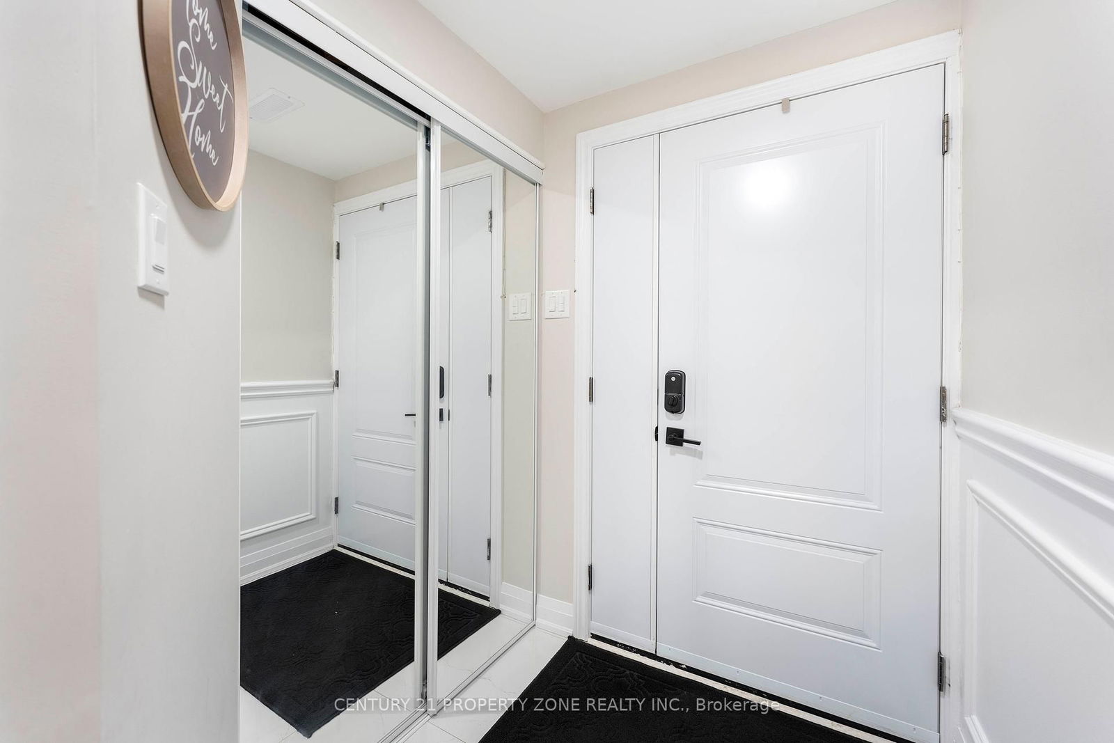 Townhouse for sale at 23 Eden Park Drive, Brampton, Bramalea Road South Gateway, L6T 3A5 - MLS: W12105845