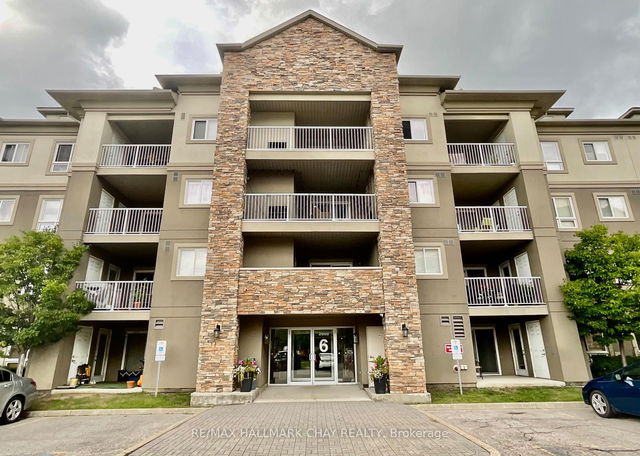 2306 - 6 Dayspring Circle