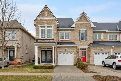 2439 Montagne Ave, Oakville - WM Westmount