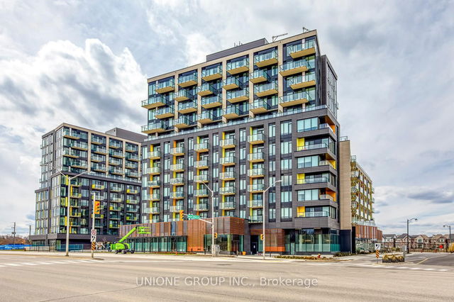 1209 - 1415 Dundas Street