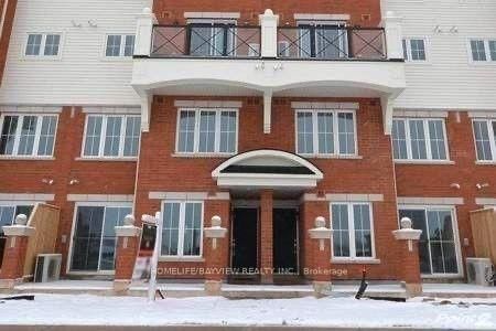 Townhouse for lease at 4-2504 Post Road, Oakville, RO River Oaks, L6H 0G6 - MLS: W12105902