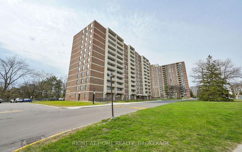 home for sale on 607-3120 Kirwin Avenue