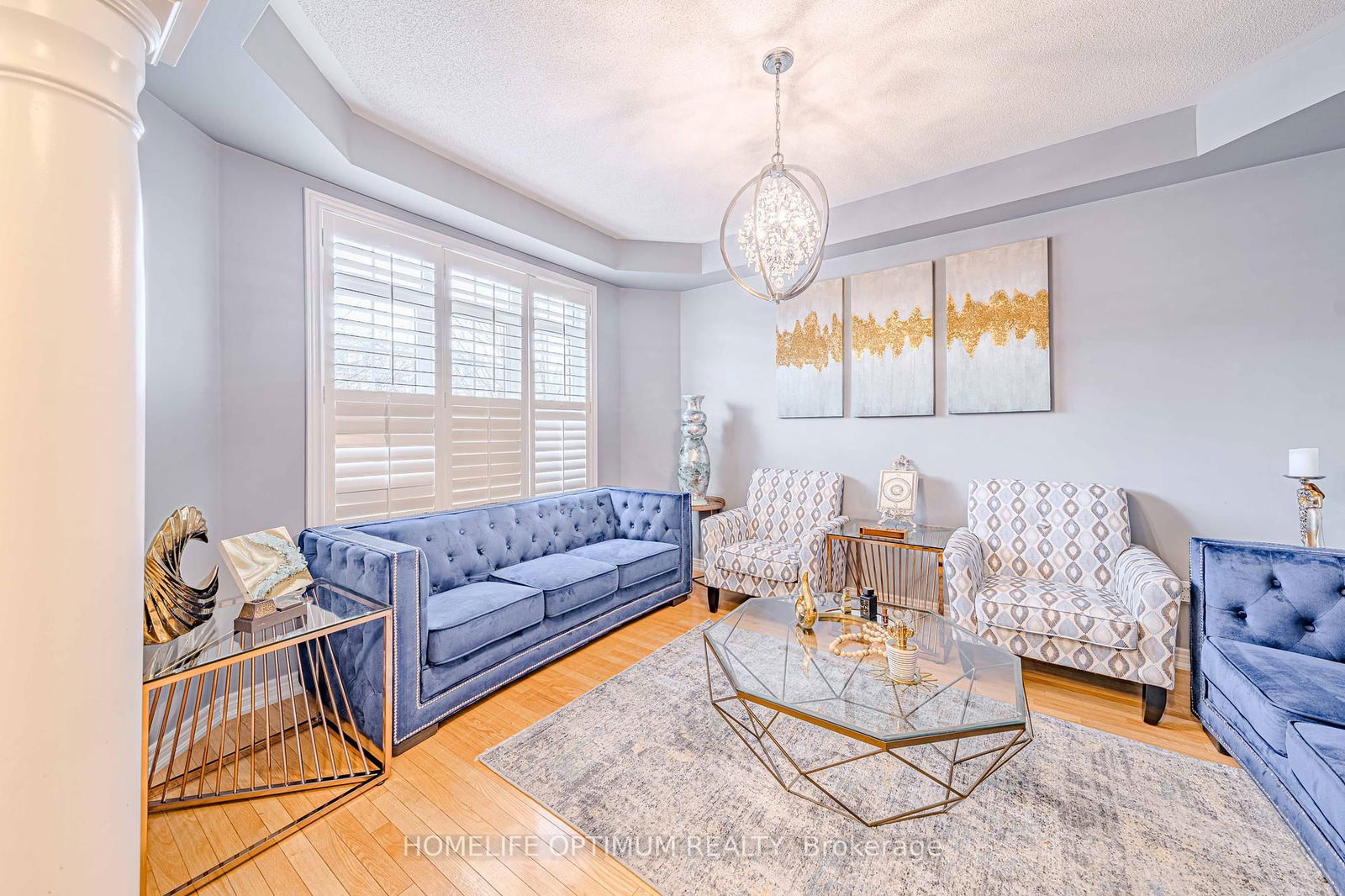 Townhouse for sale at 3343 Eglinton Avenue, Mississauga, Churchill Meadows, L5M 7W8 - MLS: W12105965