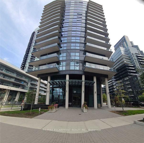 421 - 39 Annie Craig Drive