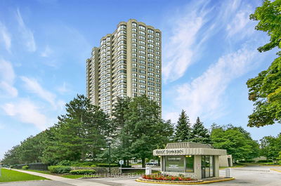 Unit 2306 — 8 Lisa St, Brampton - Queen Street Corridor