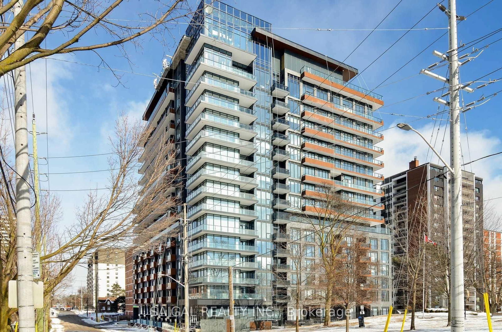 Condo for sale at 601-21 Park Street, Mississauga, Port Credit, L5G 1L7 - MLS: W12106041
