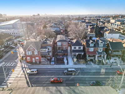 1640 Dufferin St, Toronto - Corso Italia-Davenport image-0-1