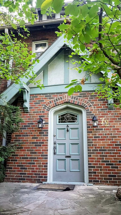72 Baby Point Rd, Toronto - Lambton Baby Point image-0-2