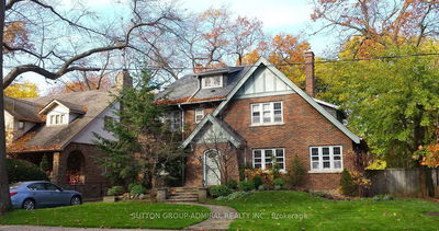 72 Baby Point Rd, Toronto - Lambton Baby Point image-0-4
