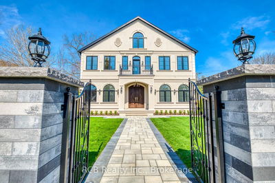 3503 New St, Burlington - Roseland