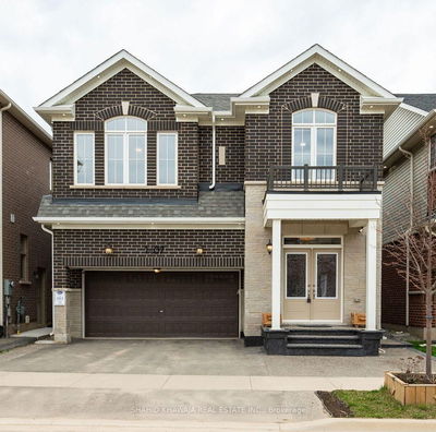 1407 Buckthorn Gdns, Milton - Cobban
