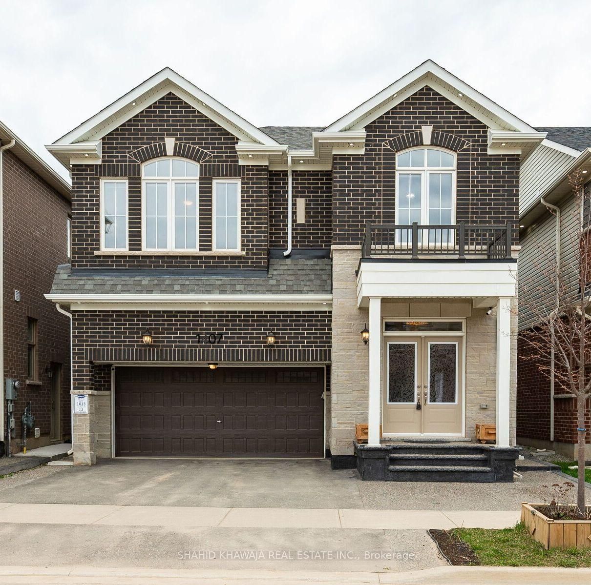 Detached House for sale at 1407 Buckthorn Gdns, Milton, CB Cobban, L9E 1P9 - MLS: W12106091