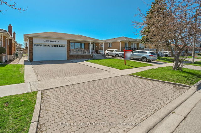 7558 Rockhill Road