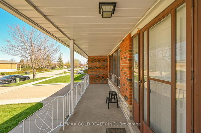 7558 Rockhill Road