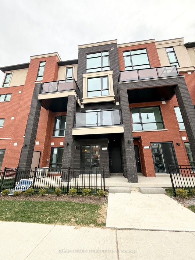 3 - 35 Romilly Avenue