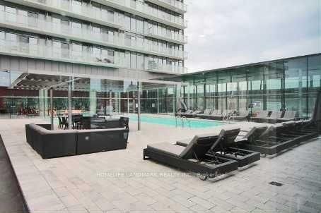 Condo for sale at 2202-103 THE QUEENWAY Avenue, Toronto, High Park-Swansea, M6S 5B3 - MLS: W12106148