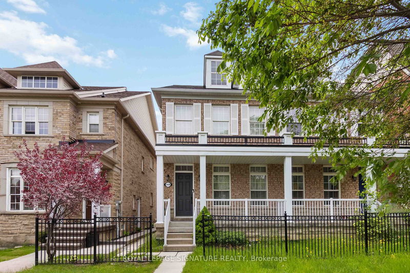 home for lease on Bsmt-5438 Tenth Line W