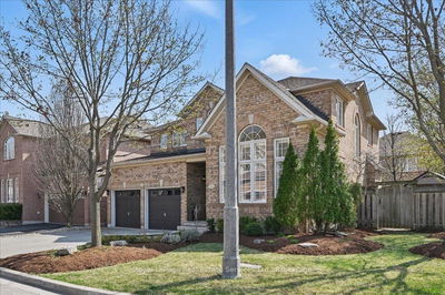 2144 Blackforest Cres, Oakville - Westmount image-0-1