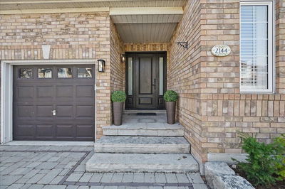 2144 Blackforest Cres, Oakville - Westmount image-0-2