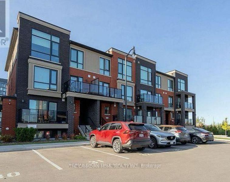 Townhouse for sale at 14-35 Romilly Avenue, Brampton, Northwest Brampton, L7A 0A7 - MLS: W12106327