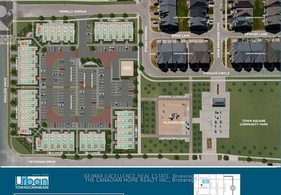 Unit 14 — 35 Romilly Ave, Brampton - Northwest Brampton image-0-2