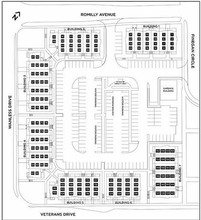 Unit 14 — 35 Romilly Ave, Brampton - Northwest Brampton image-0-4