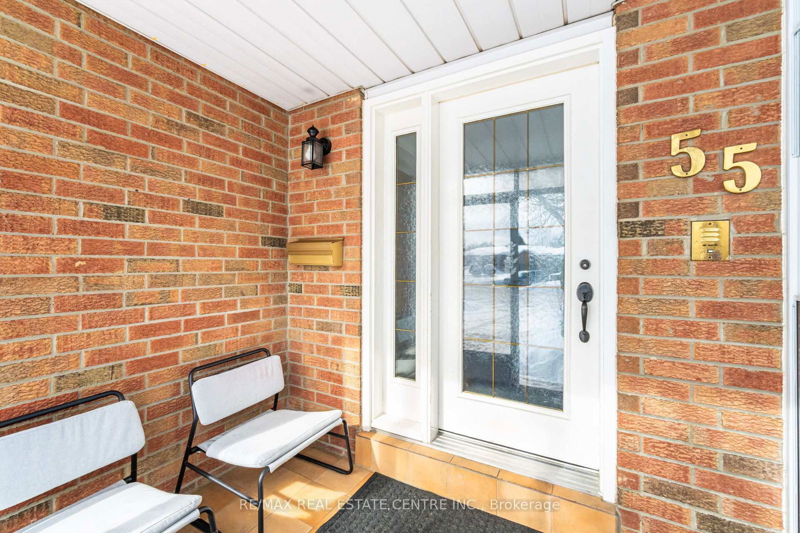 Semi-Detached House for sale at 55 Mallard Crescent, Brampton, Central Park, L6S 2T7 - MLS: W12106350