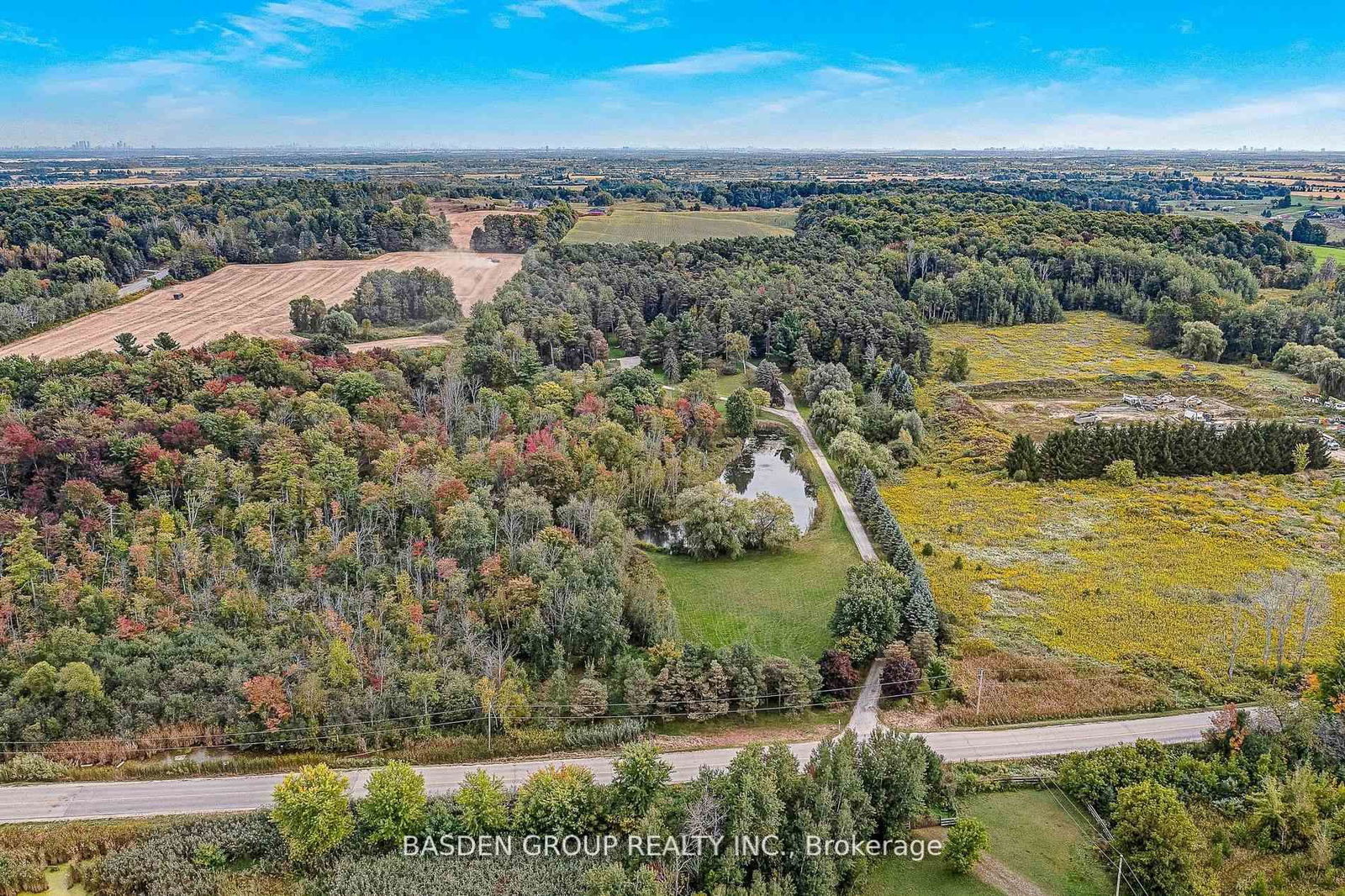 Detached House for sale at 6901 Castlederg Sideroad, Caledon, Rural Caledon, L7C 0P6 - MLS: W12106356