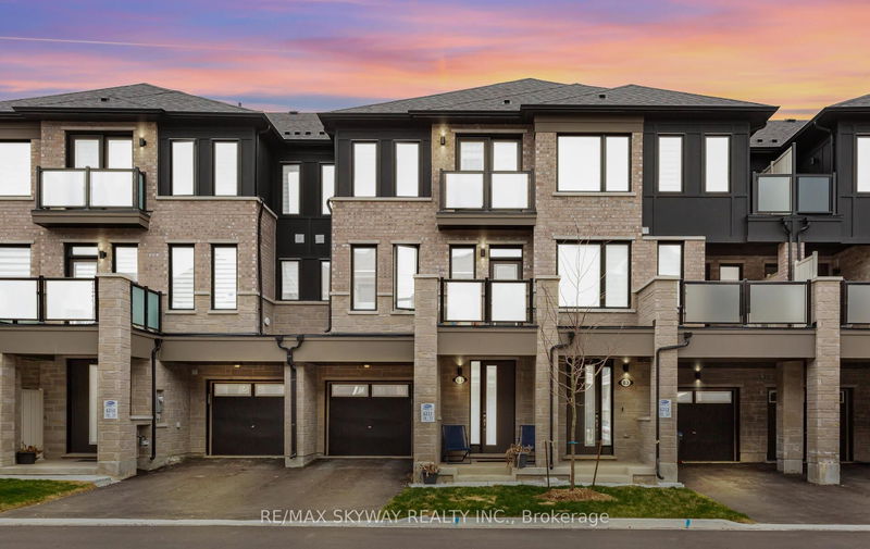 home for sale on 81 Melmar Street