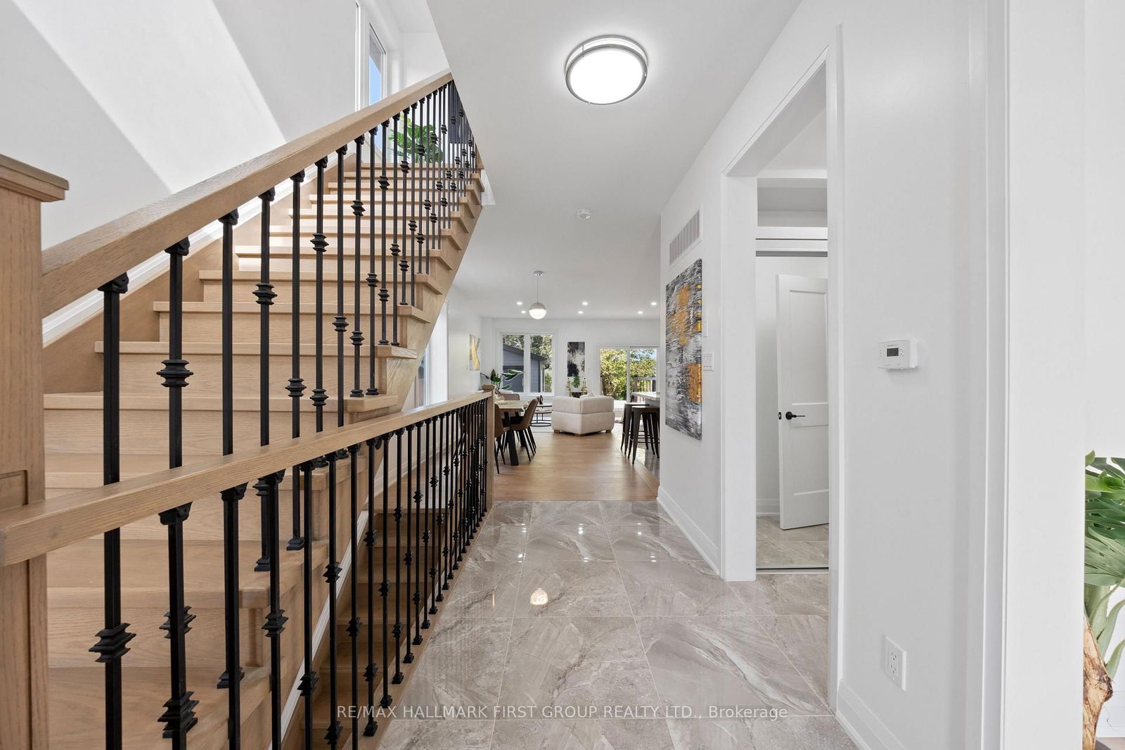 Detached House for sale at 27 Brownville Avenue, Toronto, Mount Dennis, M6N 4L2 - MLS: W12106391