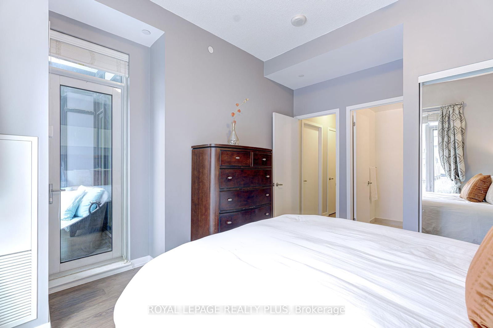 Townhouse for sale at Th-105-2560 Eglinton Avenue, Mississauga, Central Erin Mills, L5M 0Y3 - MLS: W12106398