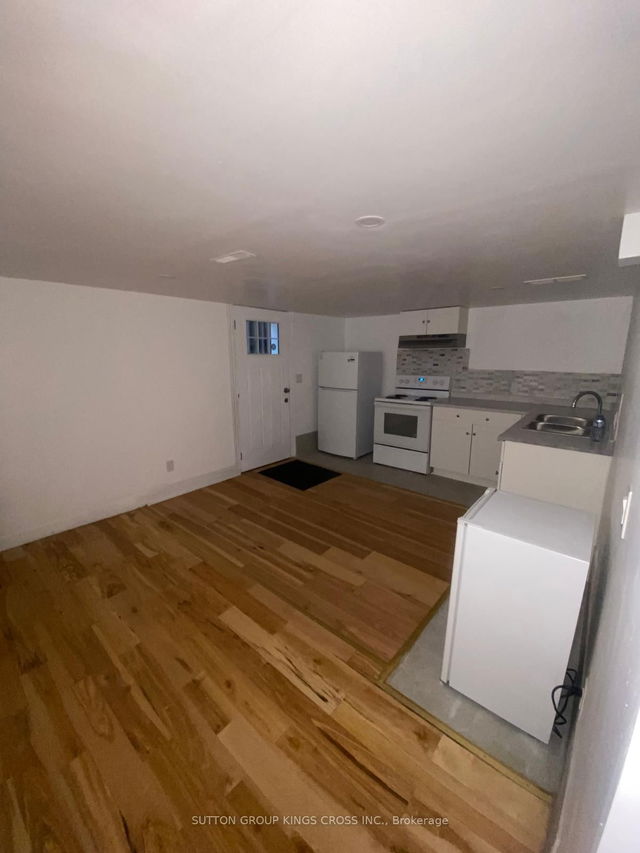 BSMT - 29 Brownville Avenue