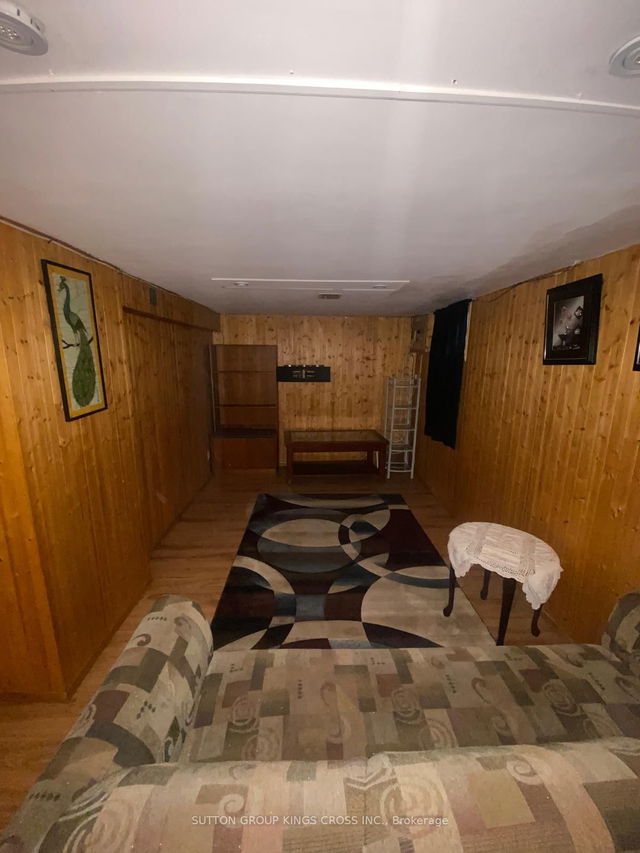 BSMT - 29 Brownville Avenue