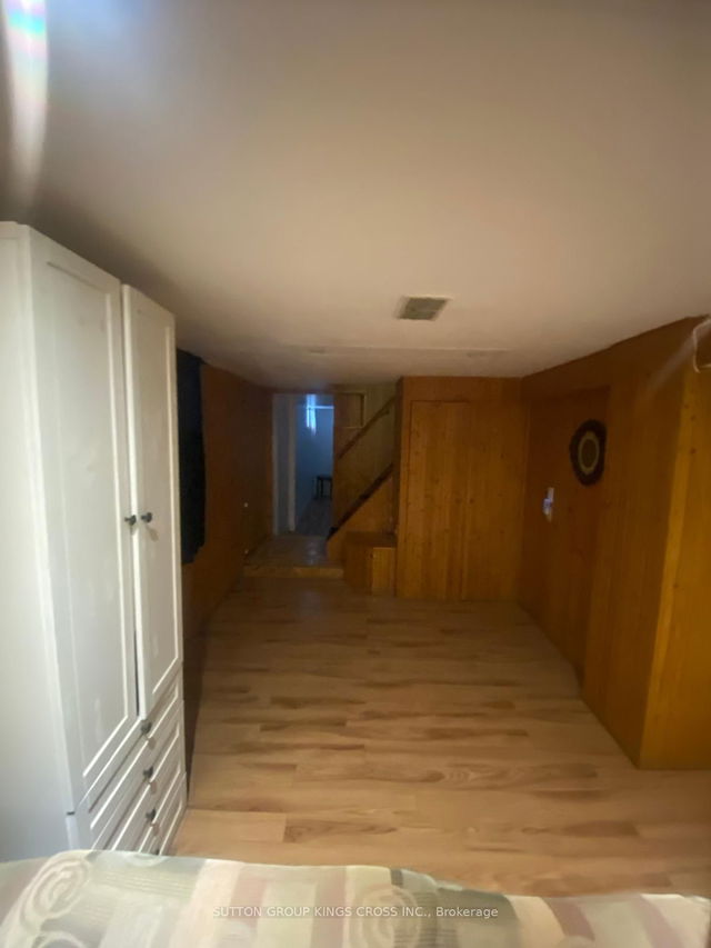 BSMT - 29 Brownville Avenue