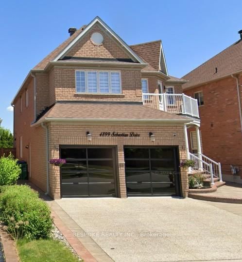 home for lease on Basement-4899 Sebastian Drive