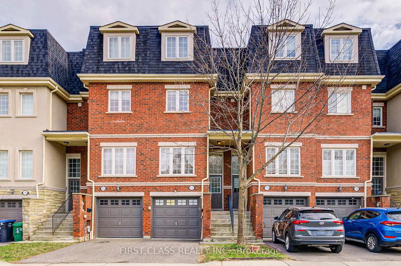 home for sale on 112-435 Hensall Circle