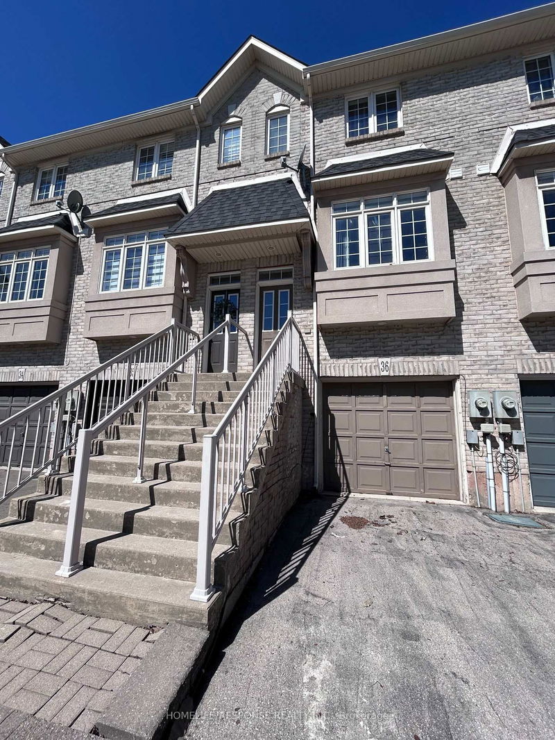 home for lease on 36-5080 Fairview Street
