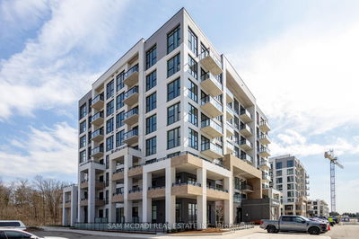 Unit 106 — 760 Whitlock Ave, Milton - CB Cobban