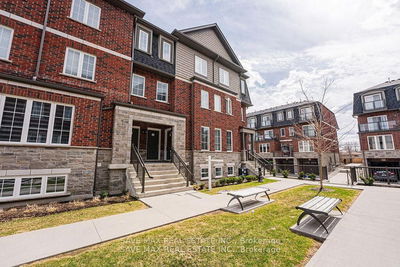 Unit 132 — 445 Ontario St, Milton - Timberlea image-0-2