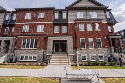 Unit 132 — 445 Ontario St, Milton - Timberlea image-0-3