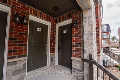 Unit 132 — 445 Ontario St, Milton - Timberlea image-0-4
