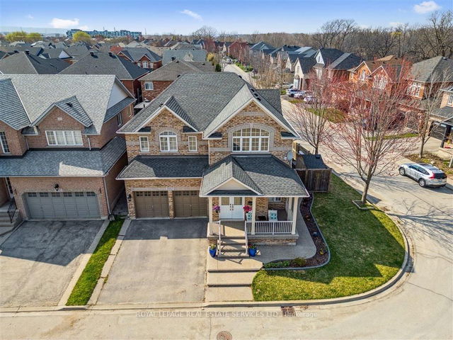5443 Jacada Road