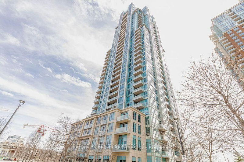 Unit 807 — 15 Viking Lane, Toronto - Islington-City Centre West image-0-0